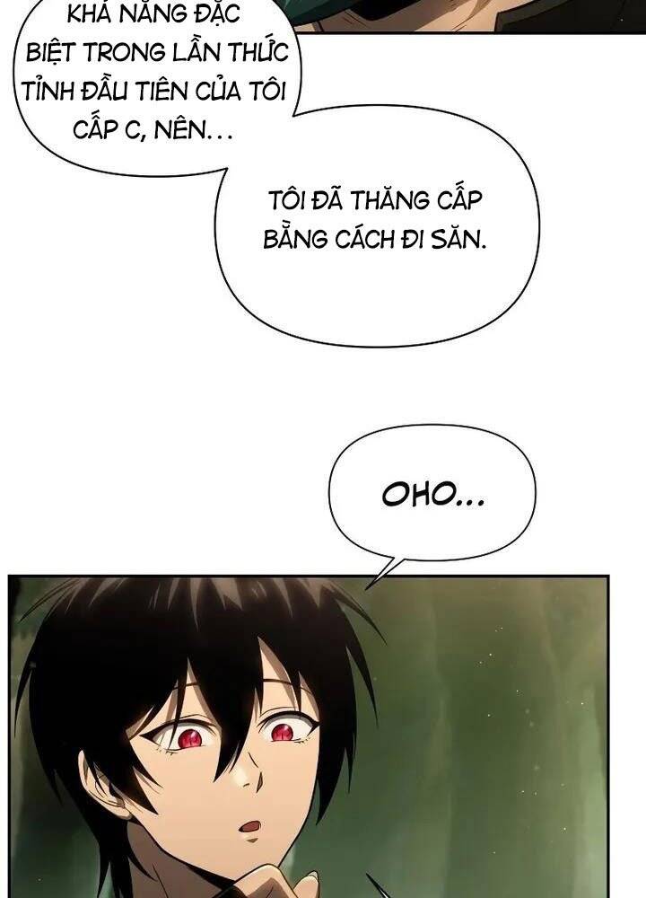Người Chơi Trở Lại Sau 10000 Năm Chapter 20 - 20