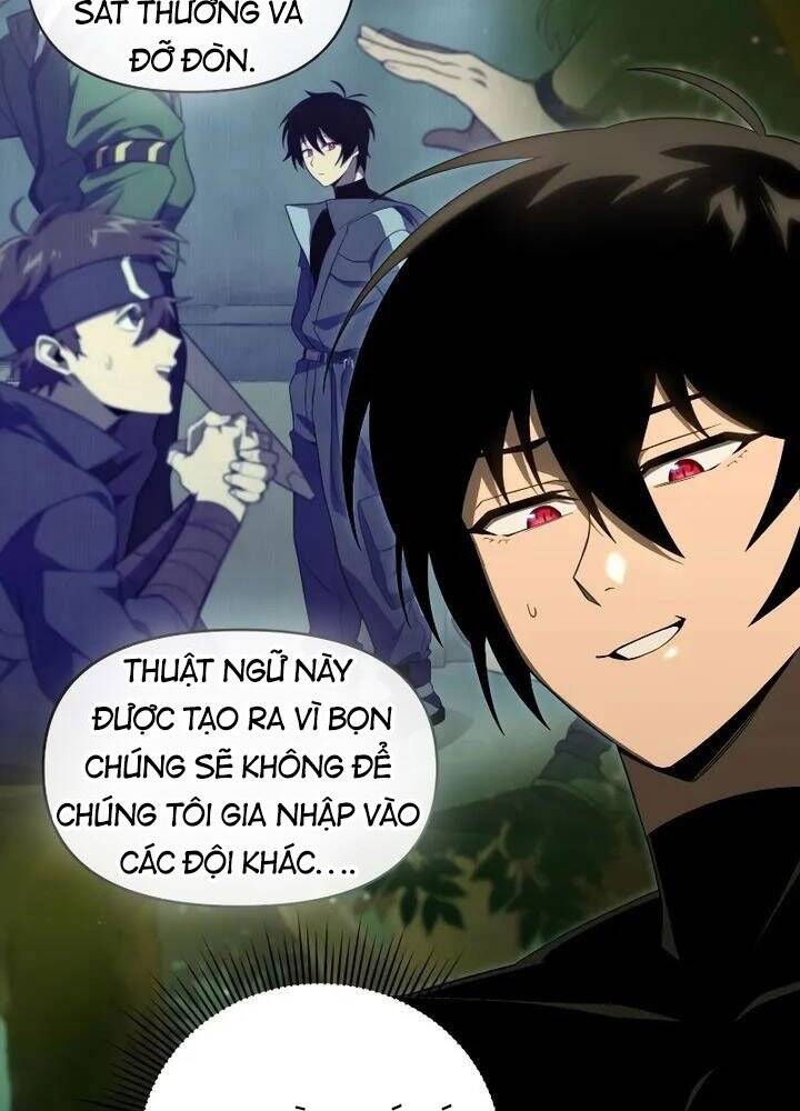 Người Chơi Trở Lại Sau 10000 Năm Chapter 20 - 4