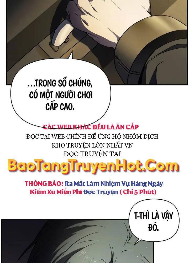 Người Chơi Trở Lại Sau 10000 Năm Chapter 21 - 11