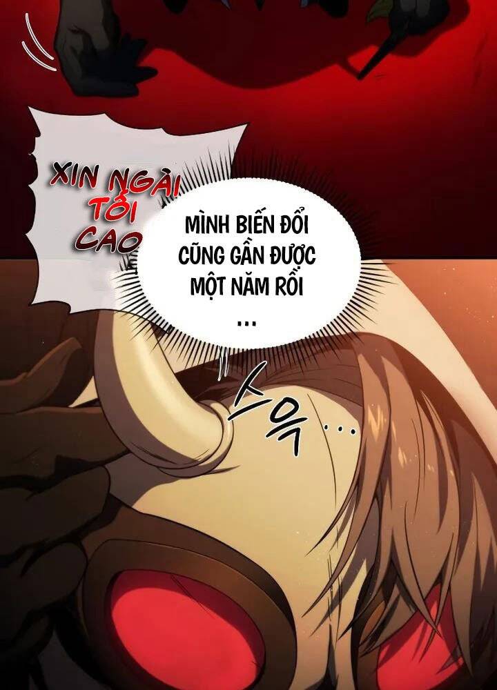 Người Chơi Trở Lại Sau 10000 Năm Chapter 21 - 43