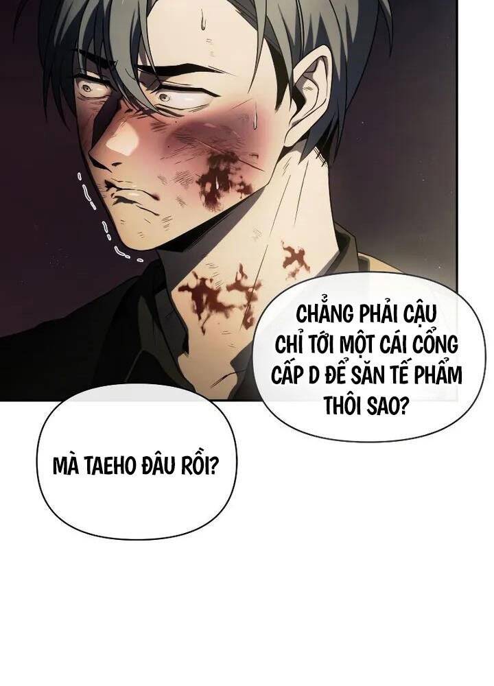 Người Chơi Trở Lại Sau 10000 Năm Chapter 21 - 7