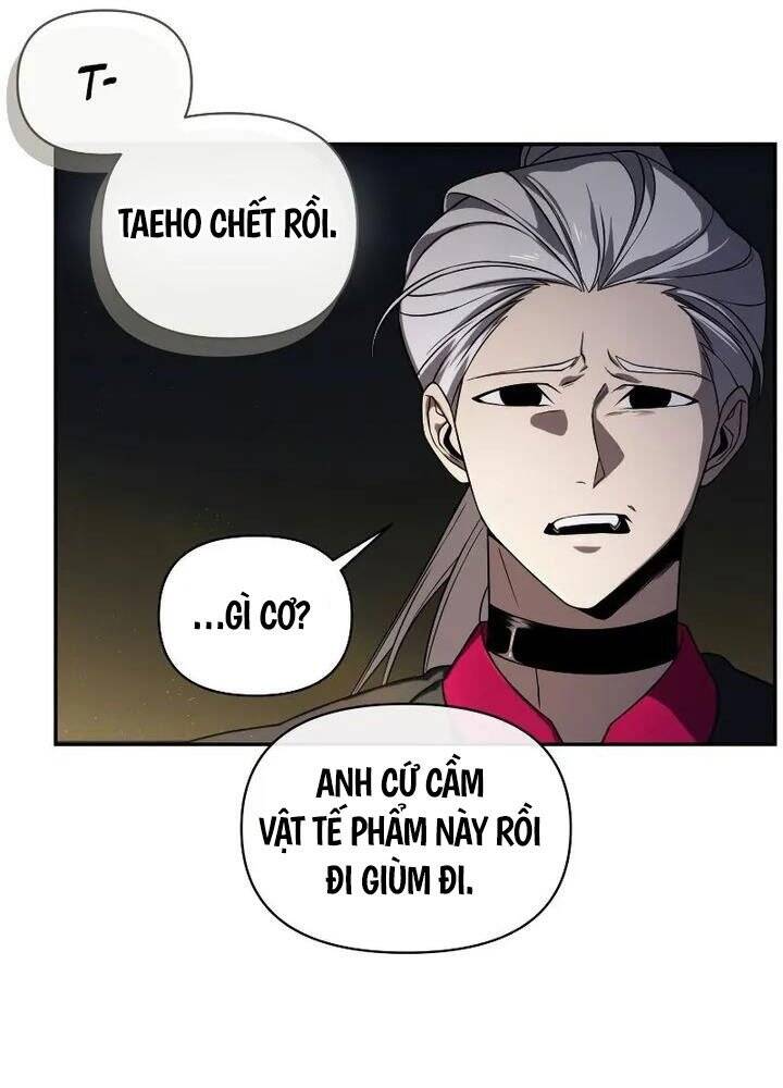 Người Chơi Trở Lại Sau 10000 Năm Chapter 21 - 8