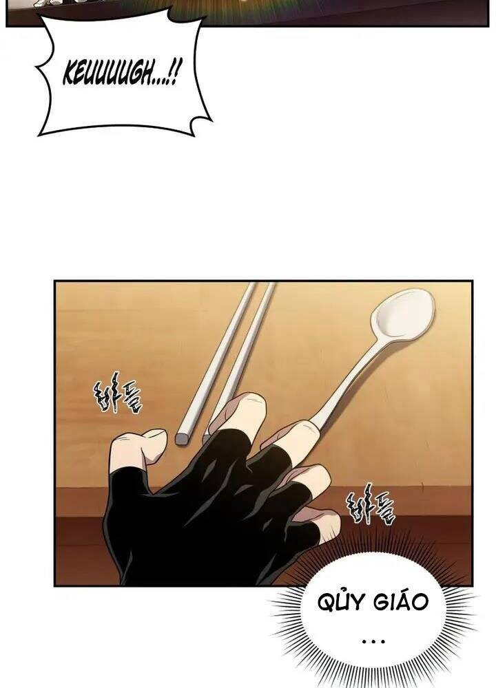 Người Chơi Trở Lại Sau 10000 Năm Chapter 23 - 123