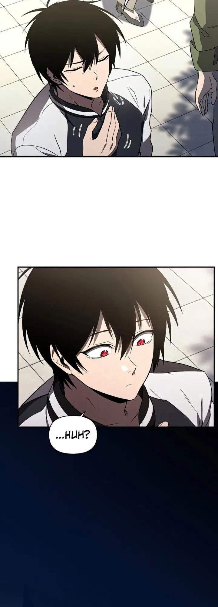 Người Chơi Trở Lại Sau 10000 Năm Chapter 25 - 21