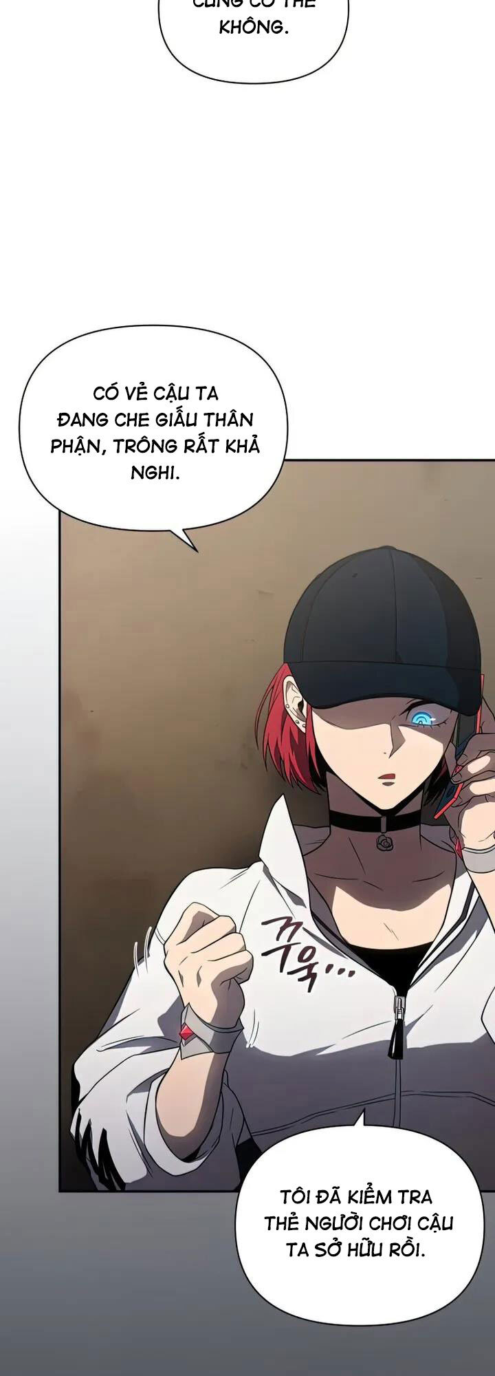 Người Chơi Trở Lại Sau 10000 Năm Chapter 25 - 30