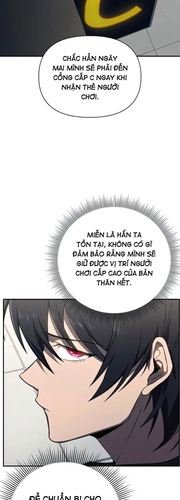Người Chơi Trở Lại Sau 10000 Năm Chapter 25 - 51