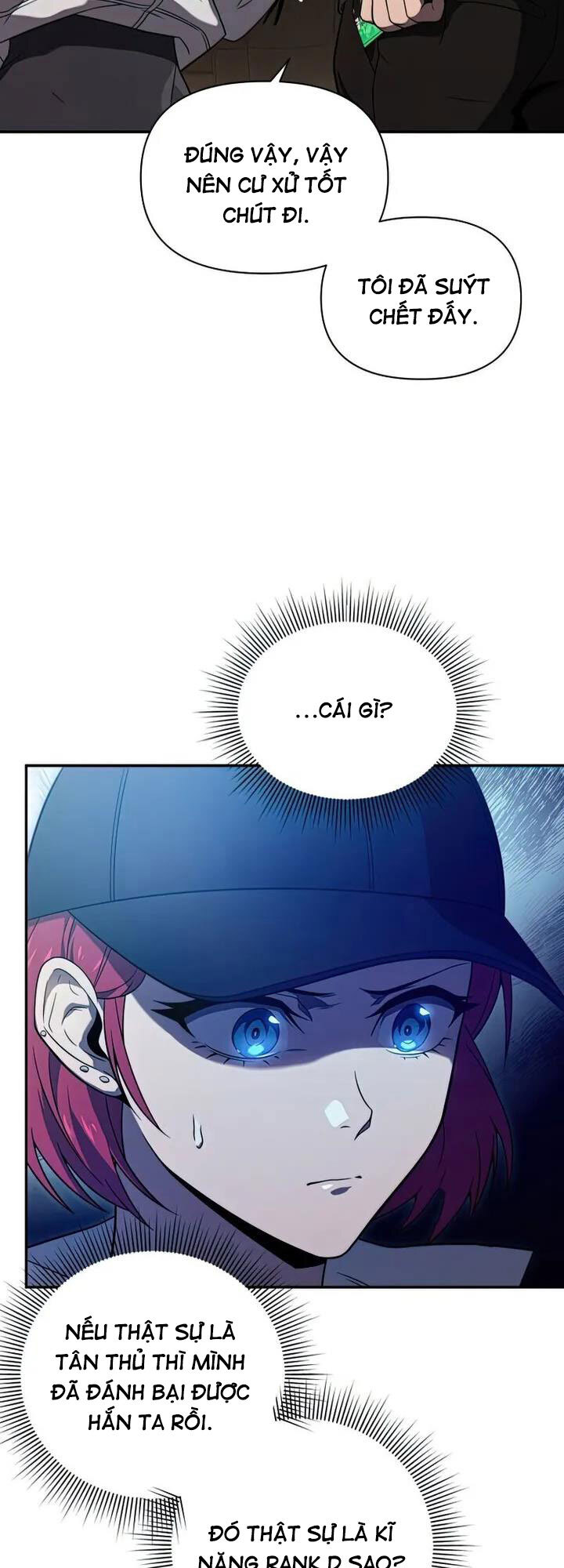 Người Chơi Trở Lại Sau 10000 Năm Chapter 25 - 10