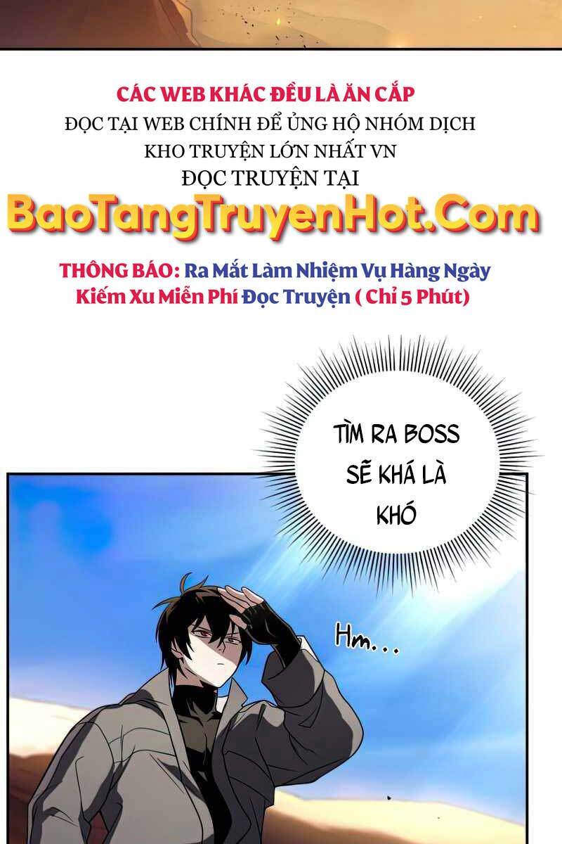 Người Chơi Trở Lại Sau 10000 Năm Chapter 26 - 70