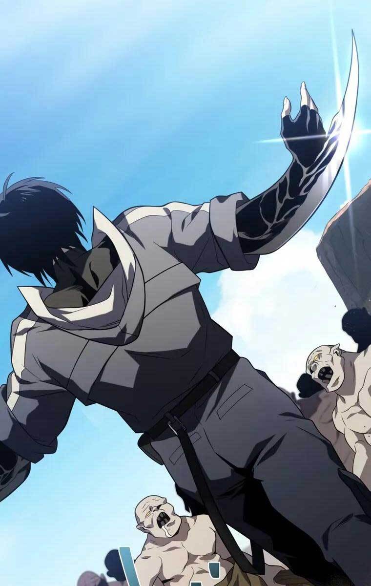 Người Chơi Trở Lại Sau 10000 Năm Chapter 27 - 11