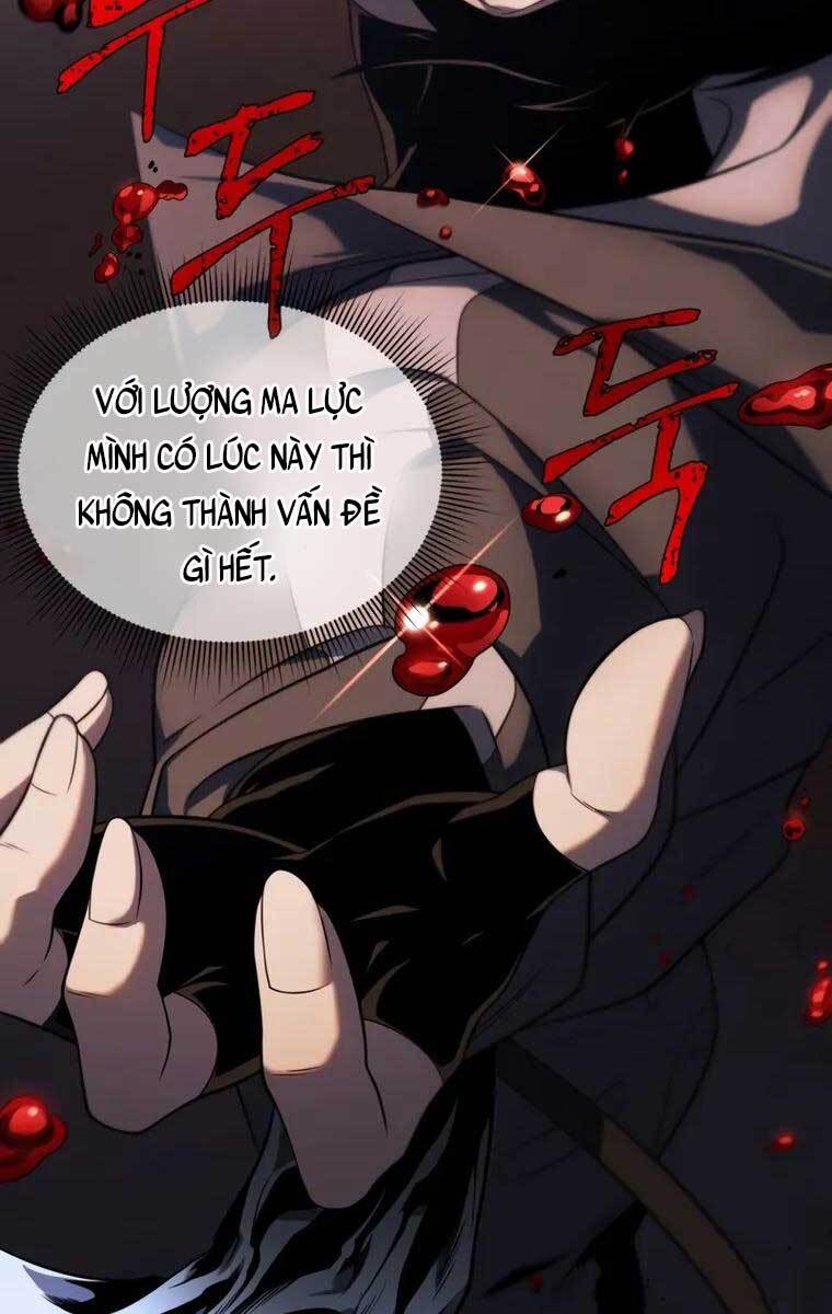 Người Chơi Trở Lại Sau 10000 Năm Chapter 27 - 33