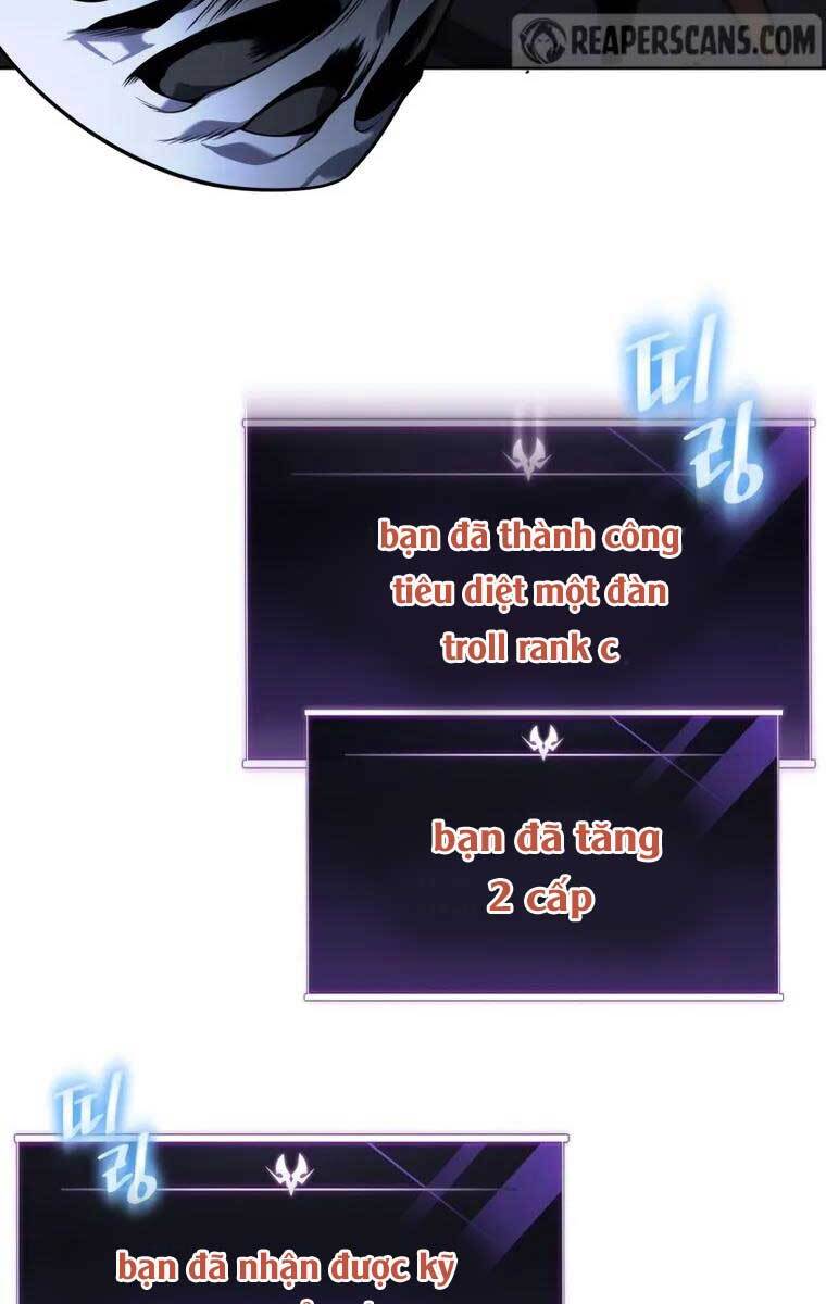 Người Chơi Trở Lại Sau 10000 Năm Chapter 27 - 34