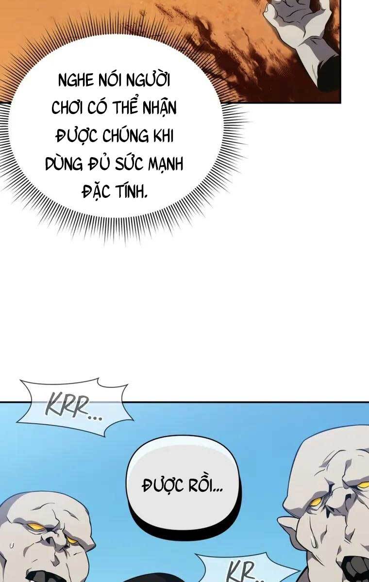 Người Chơi Trở Lại Sau 10000 Năm Chapter 27 - 37