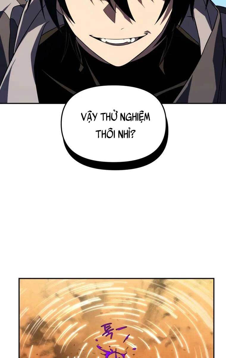 Người Chơi Trở Lại Sau 10000 Năm Chapter 27 - 39