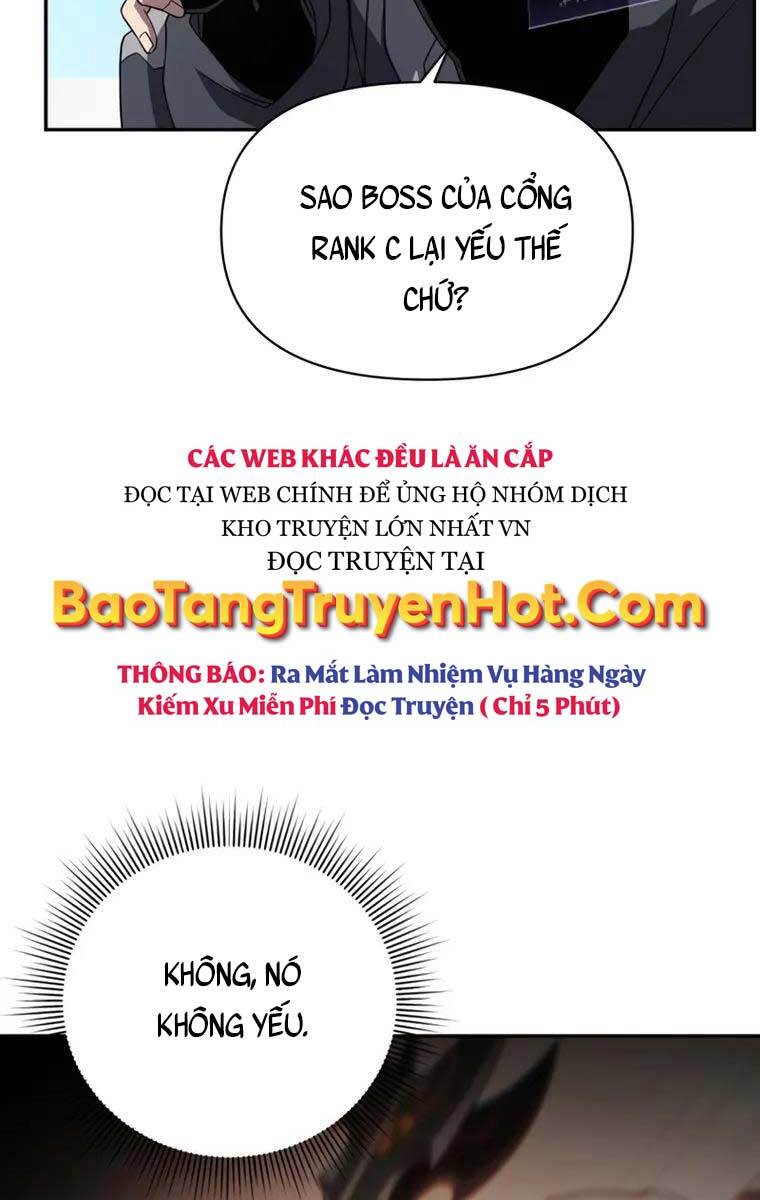 Người Chơi Trở Lại Sau 10000 Năm Chapter 27 - 5