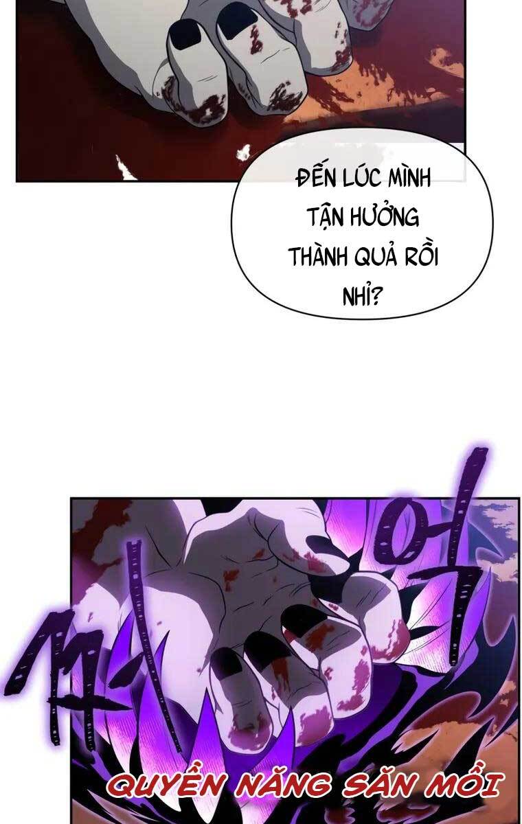 Người Chơi Trở Lại Sau 10000 Năm Chapter 27 - 54