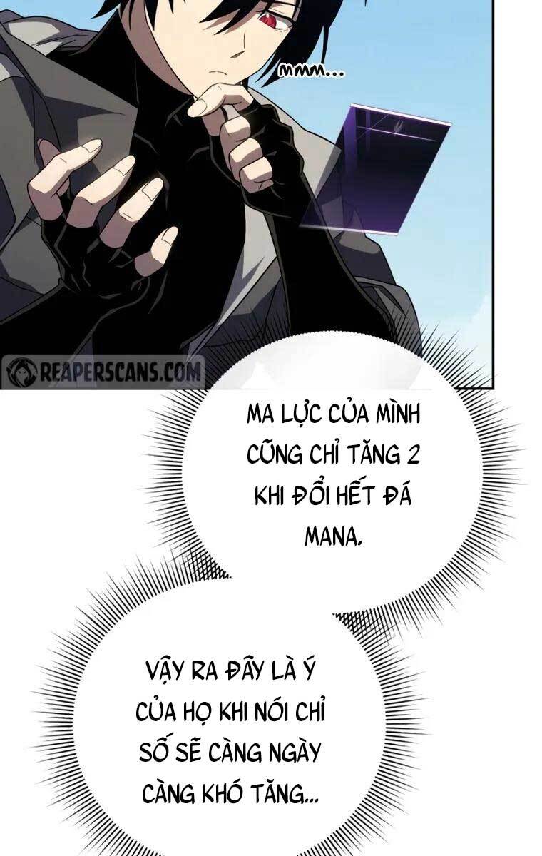 Người Chơi Trở Lại Sau 10000 Năm Chapter 27 - 58
