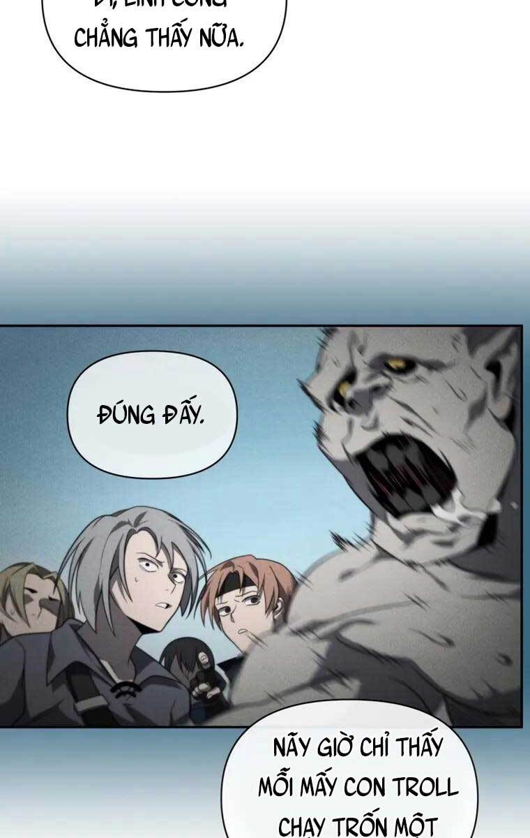 Người Chơi Trở Lại Sau 10000 Năm Chapter 27 - 67
