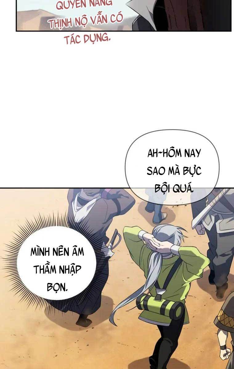 Người Chơi Trở Lại Sau 10000 Năm Chapter 27 - 73