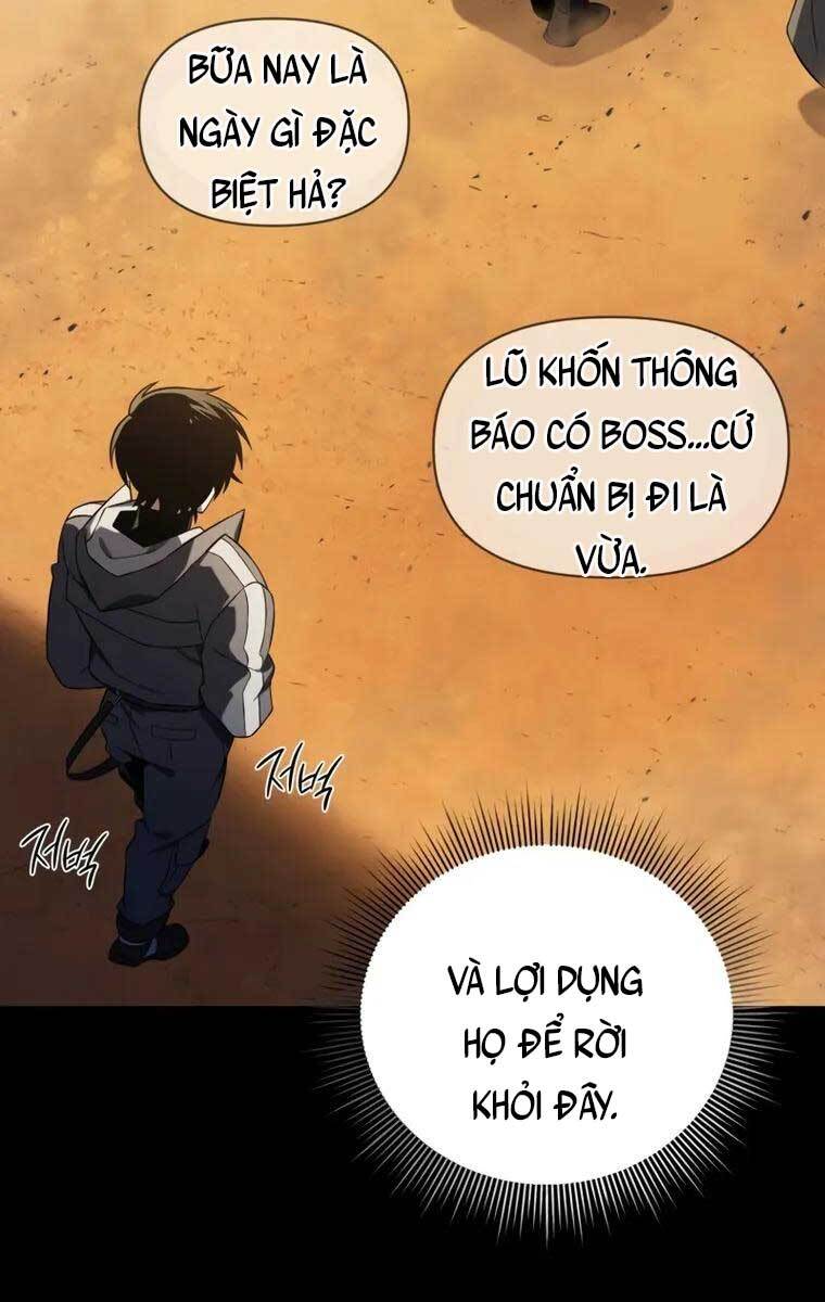 Người Chơi Trở Lại Sau 10000 Năm Chapter 27 - 74