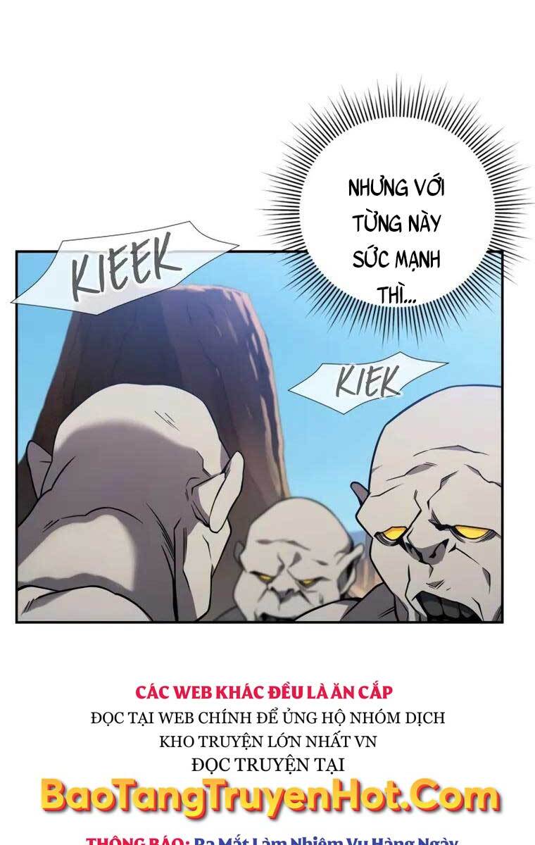 Người Chơi Trở Lại Sau 10000 Năm Chapter 27 - 9