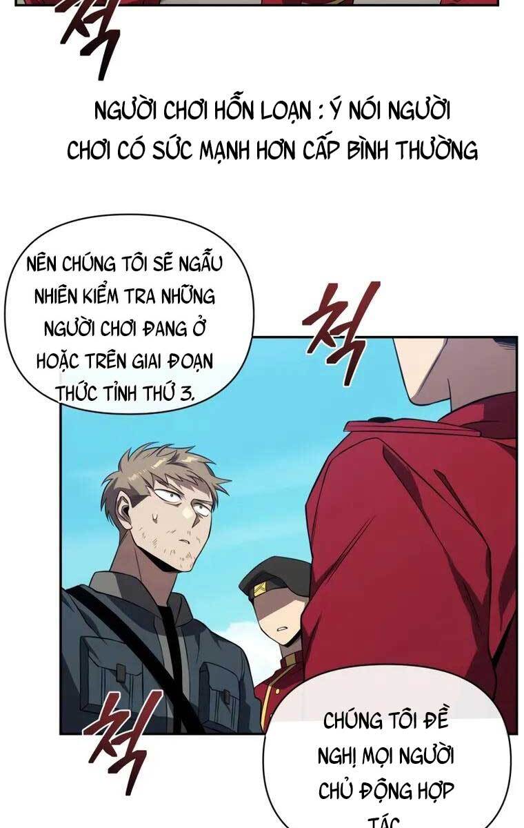 Người Chơi Trở Lại Sau 10000 Năm Chapter 27 - 93