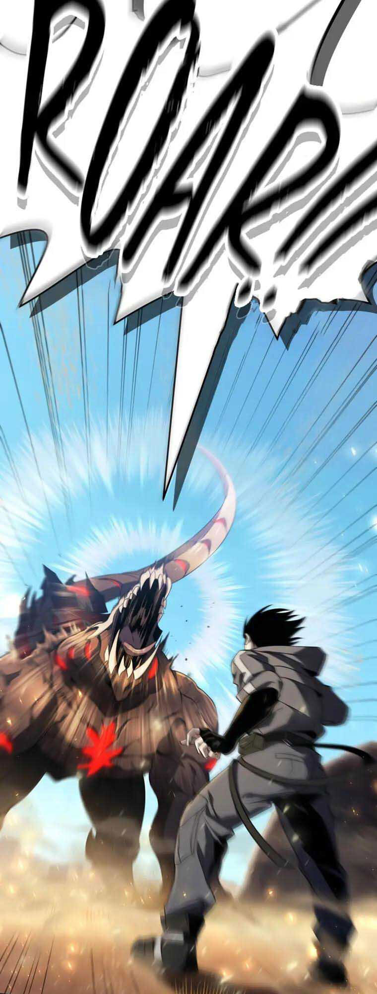 Người Chơi Trở Lại Sau 10000 Năm Chapter 29 - 2