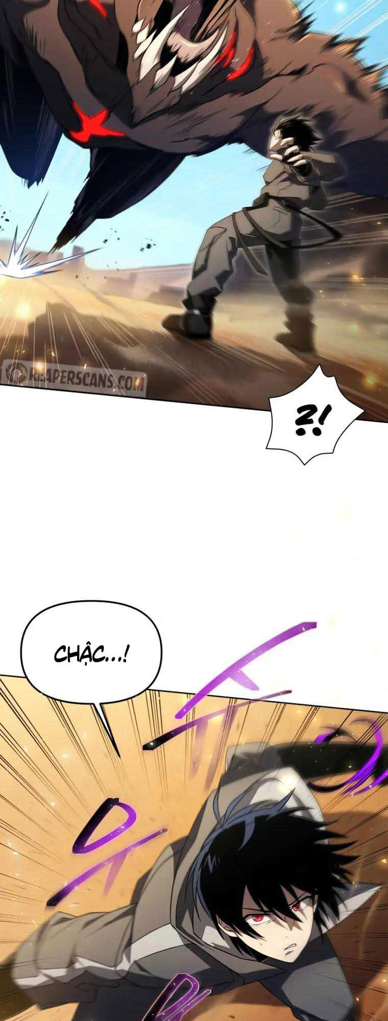 Người Chơi Trở Lại Sau 10000 Năm Chapter 29 - 4