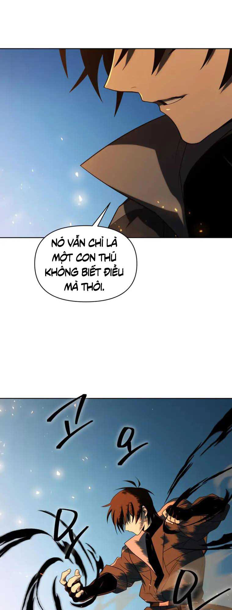 Người Chơi Trở Lại Sau 10000 Năm Chapter 29 - 52