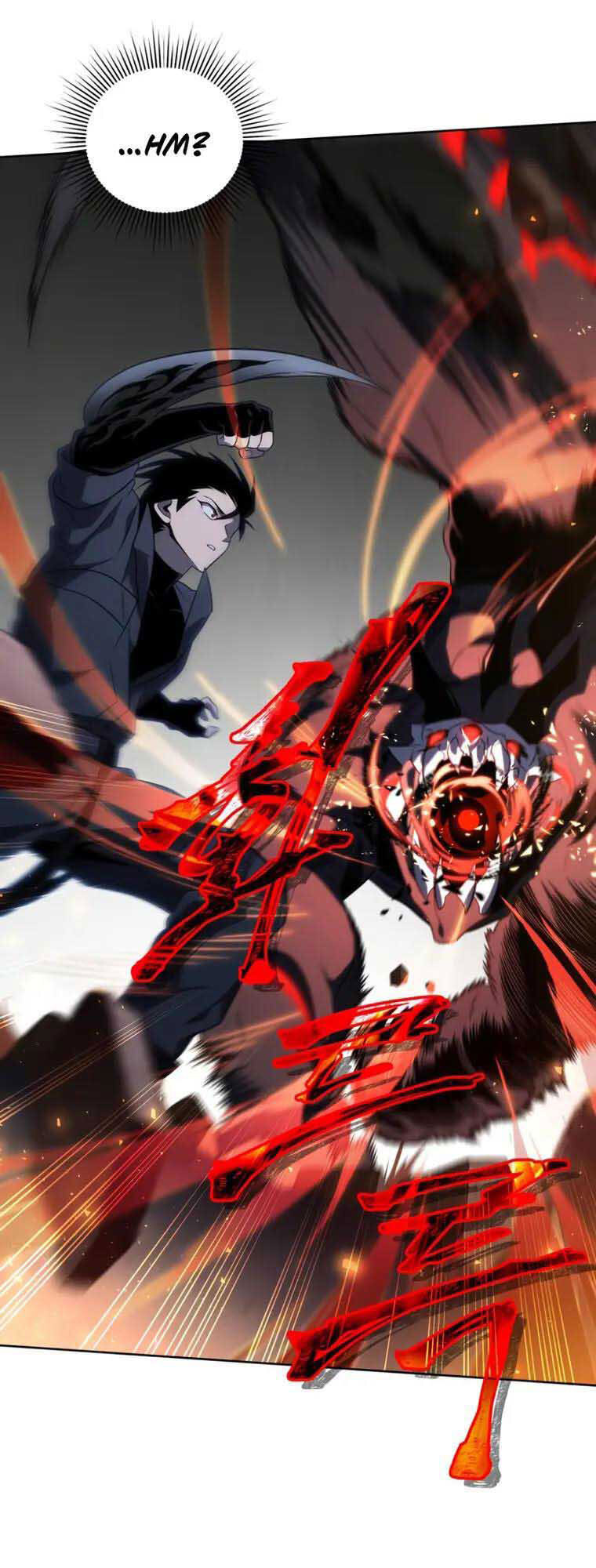 Người Chơi Trở Lại Sau 10000 Năm Chapter 29 - 8