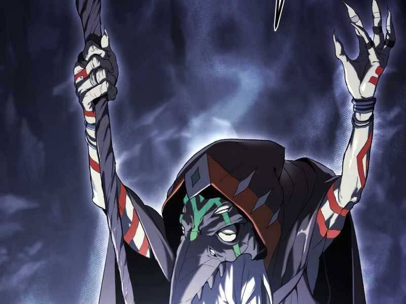 Người Chơi Trở Lại Sau 10000 Năm Chapter 3 - 34