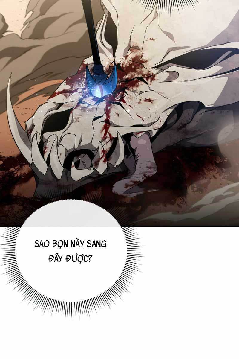 Người Chơi Trở Lại Sau 10000 Năm Chapter 30 - 5