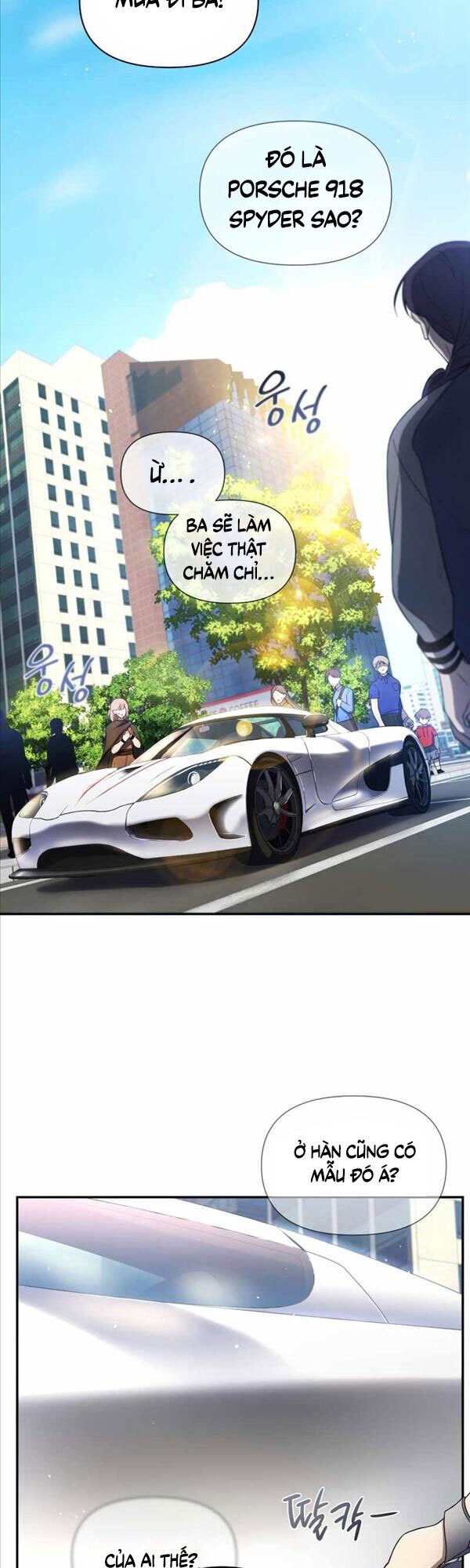 Người Chơi Trở Lại Sau 10000 Năm Chapter 31 - 13