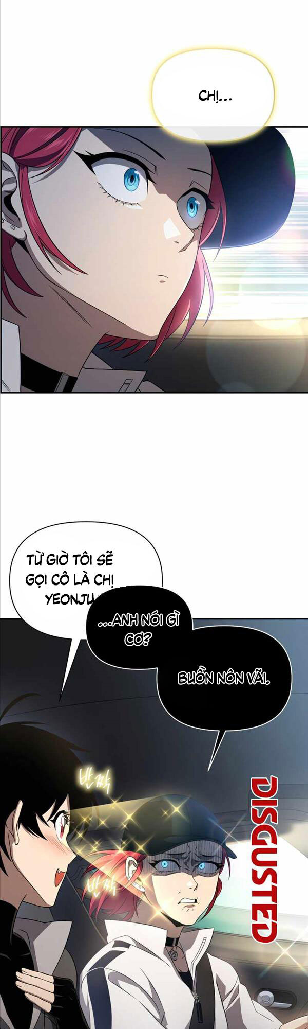 Người Chơi Trở Lại Sau 10000 Năm Chapter 31 - 19