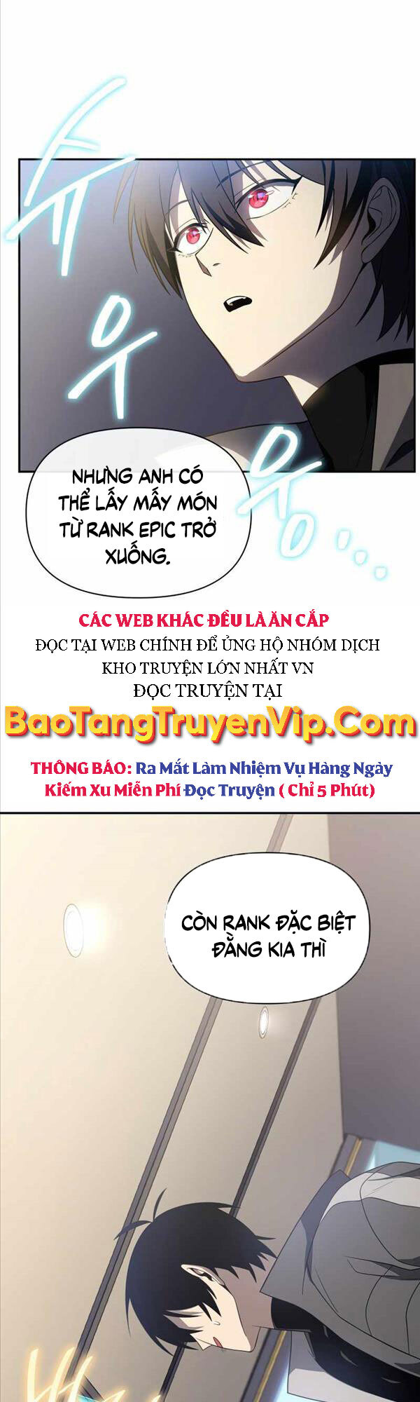 Người Chơi Trở Lại Sau 10000 Năm Chapter 31 - 39