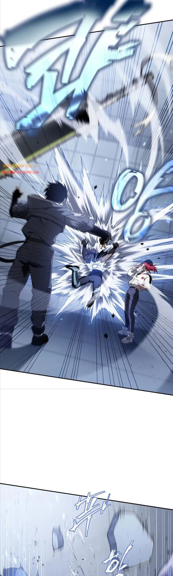 Người Chơi Trở Lại Sau 10000 Năm Chapter 33 - 24