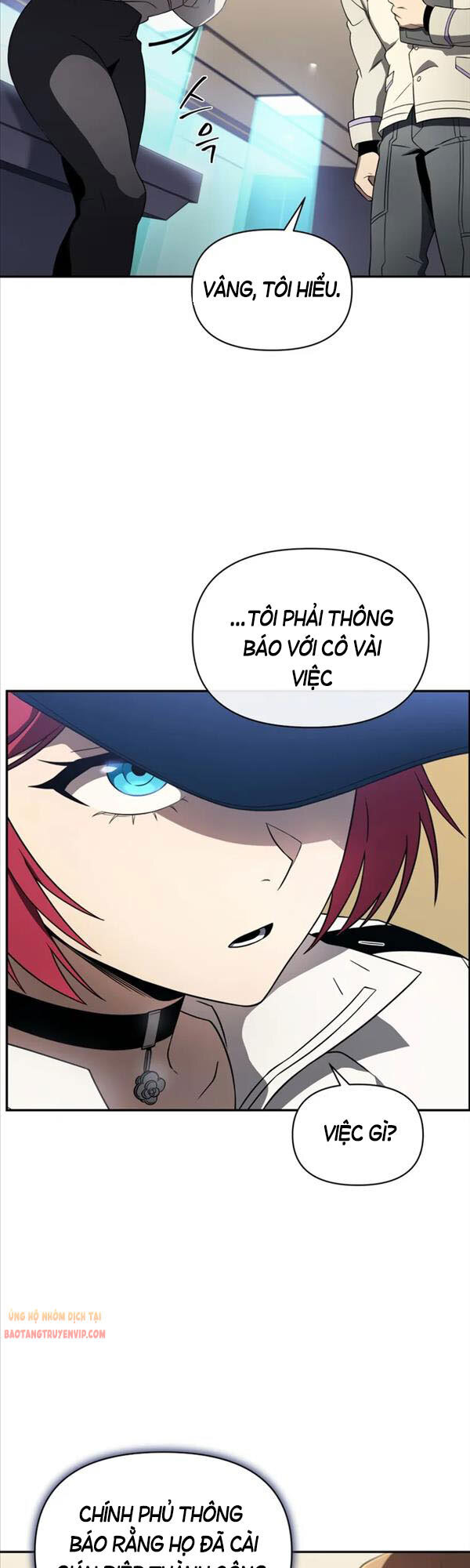 Người Chơi Trở Lại Sau 10000 Năm Chapter 33 - 46
