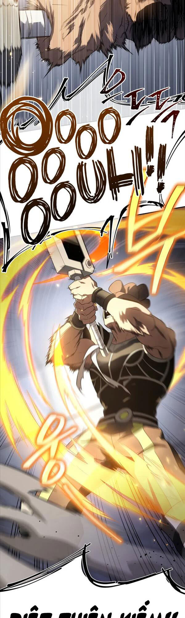 Người Chơi Trở Lại Sau 10000 Năm Chapter 33 - 8
