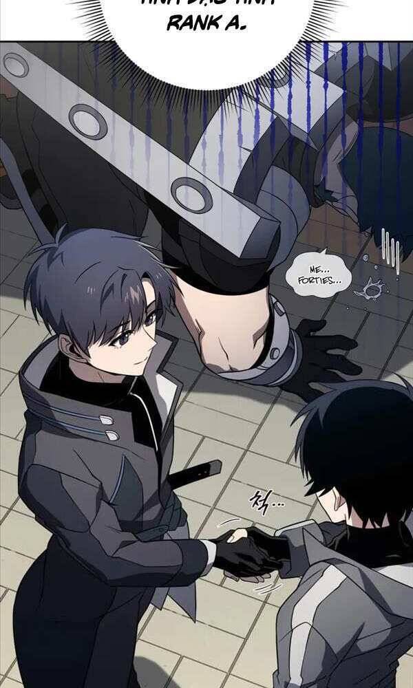 Người Chơi Trở Lại Sau 10000 Năm Chapter 34 - 42