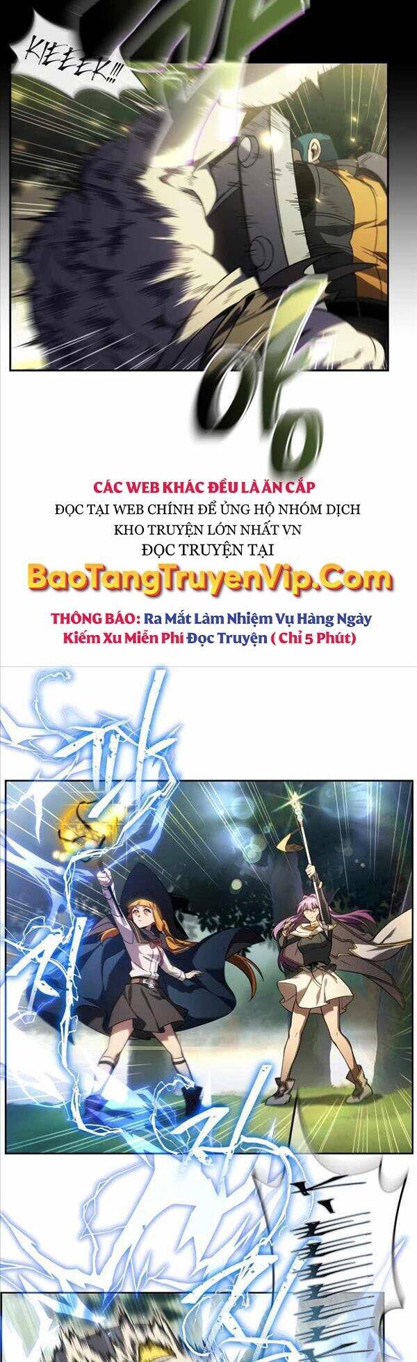 Người Chơi Trở Lại Sau 10000 Năm Chapter 35 - 14