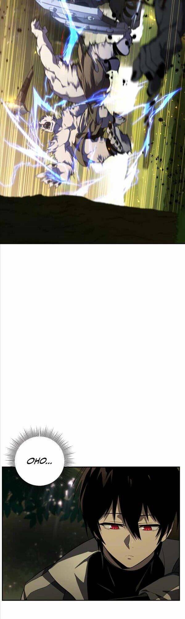 Người Chơi Trở Lại Sau 10000 Năm Chapter 35 - 16