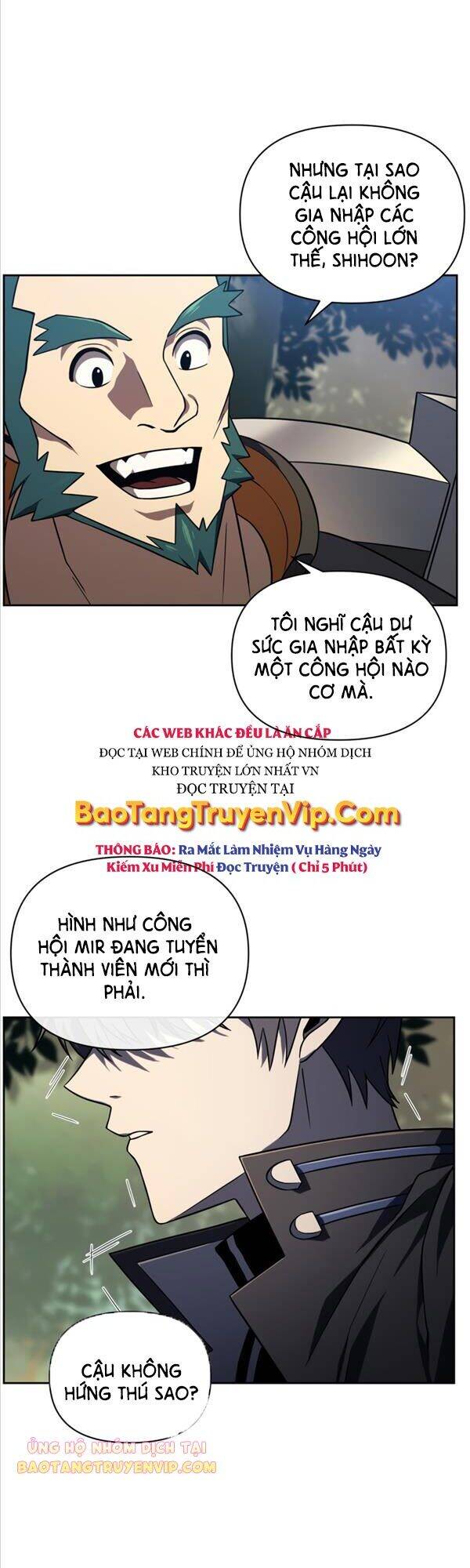 Người Chơi Trở Lại Sau 10000 Năm Chapter 36 - 15