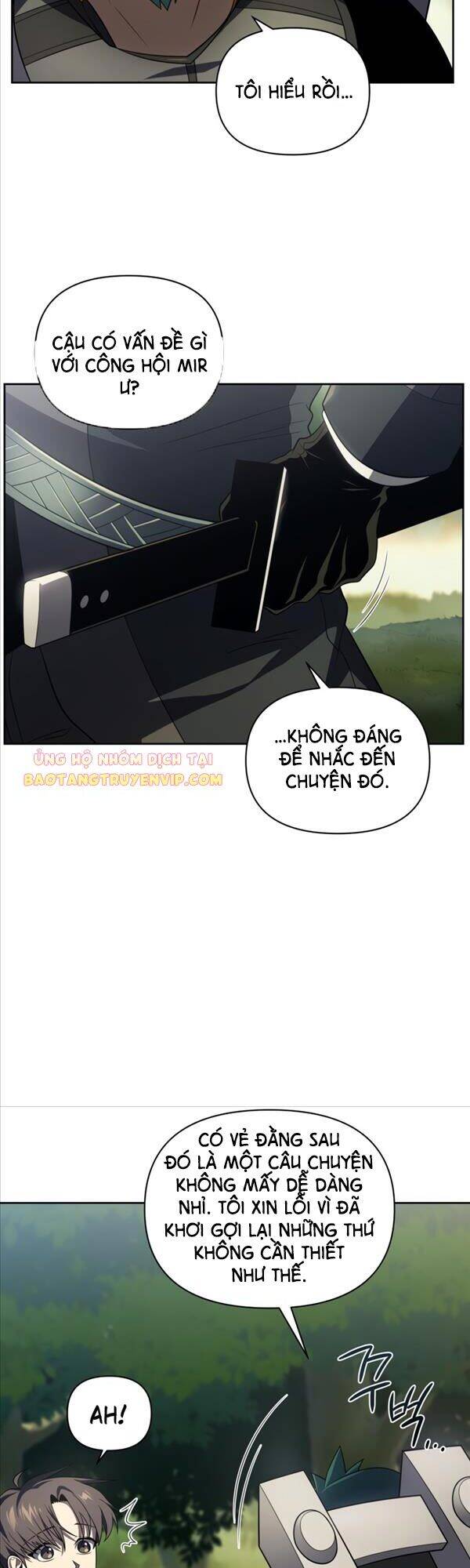 Người Chơi Trở Lại Sau 10000 Năm Chapter 36 - 17