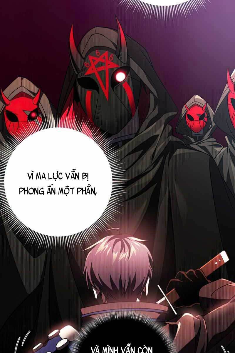 Người Chơi Trở Lại Sau 10000 Năm Chapter 37 - 11
