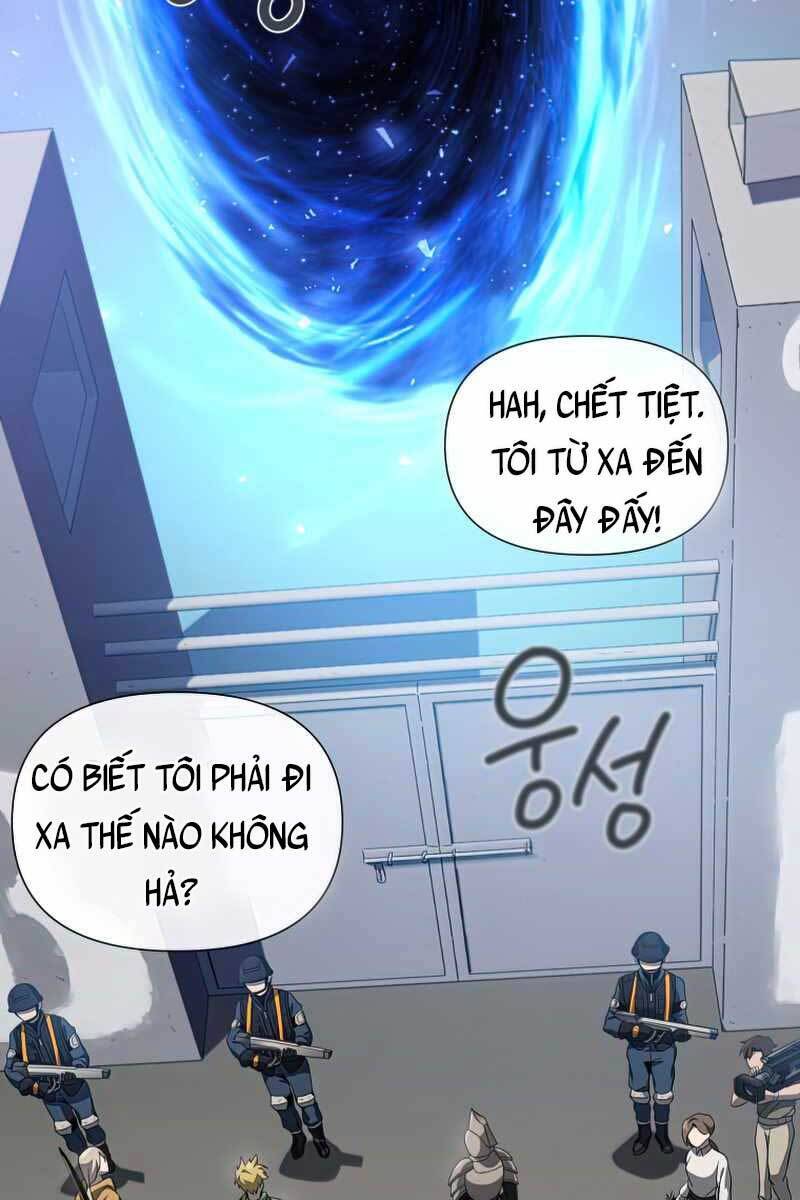 Người Chơi Trở Lại Sau 10000 Năm Chapter 37 - 44