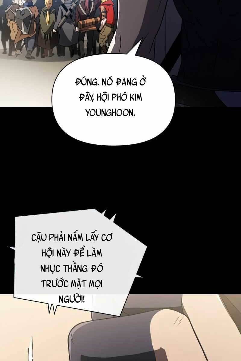 Người Chơi Trở Lại Sau 10000 Năm Chapter 38 - 3