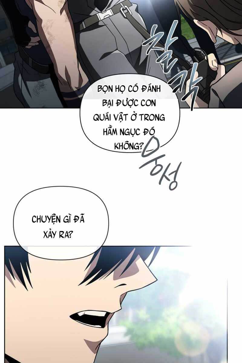 Người Chơi Trở Lại Sau 10000 Năm Chapter 39 - 110