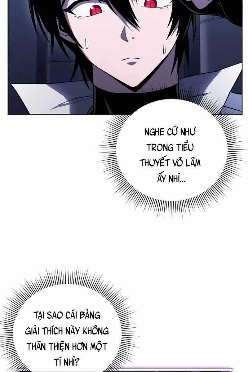 Người Chơi Trở Lại Sau 10000 Năm Chapter 39 - 47