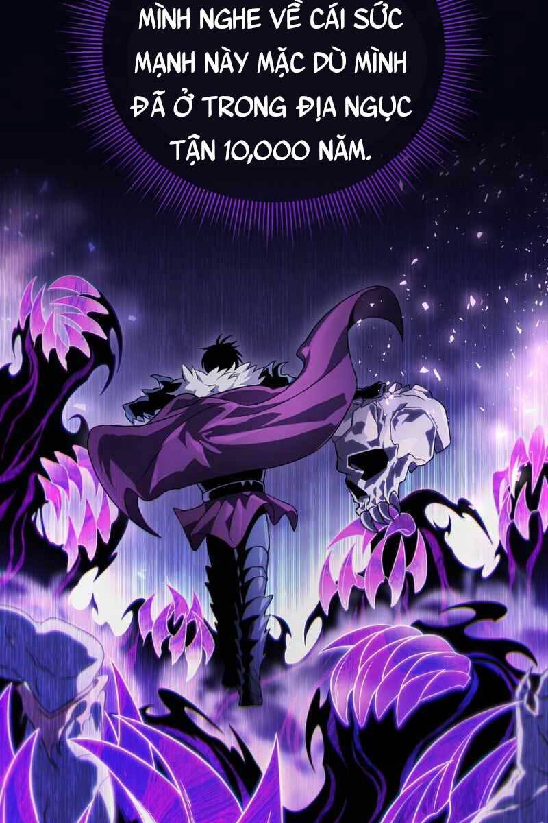 Người Chơi Trở Lại Sau 10000 Năm Chapter 39 - 51