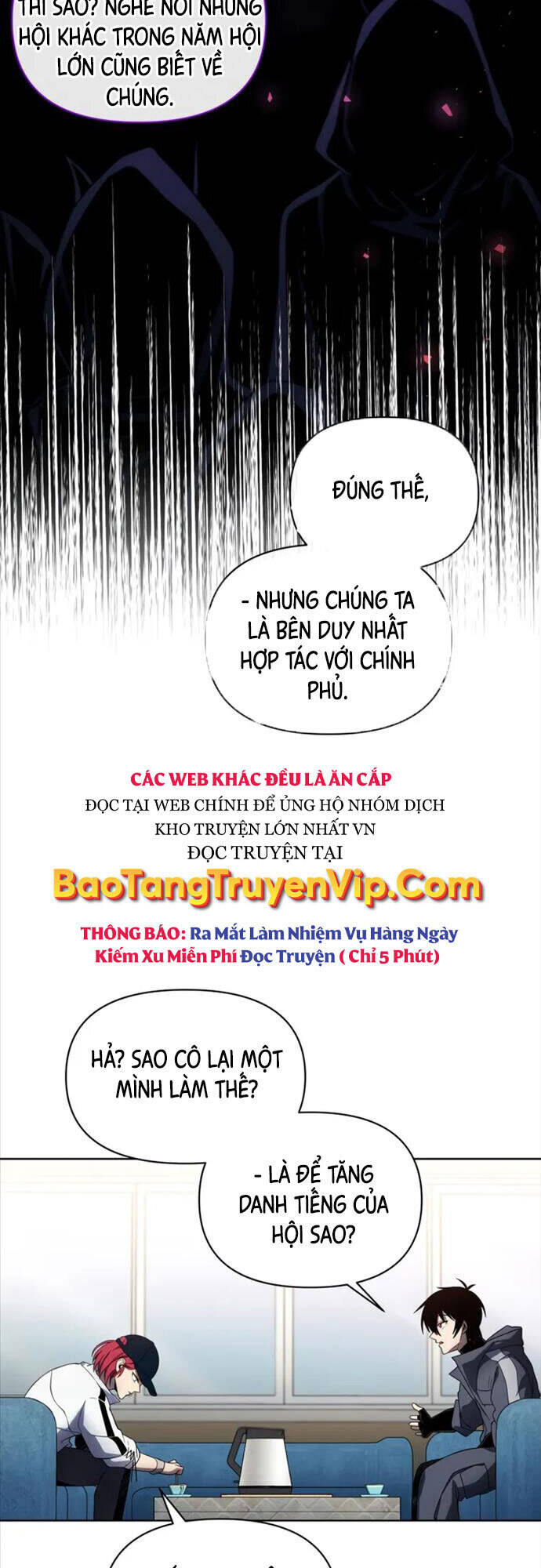 Người Chơi Trở Lại Sau 10000 Năm Chapter 40 - 25