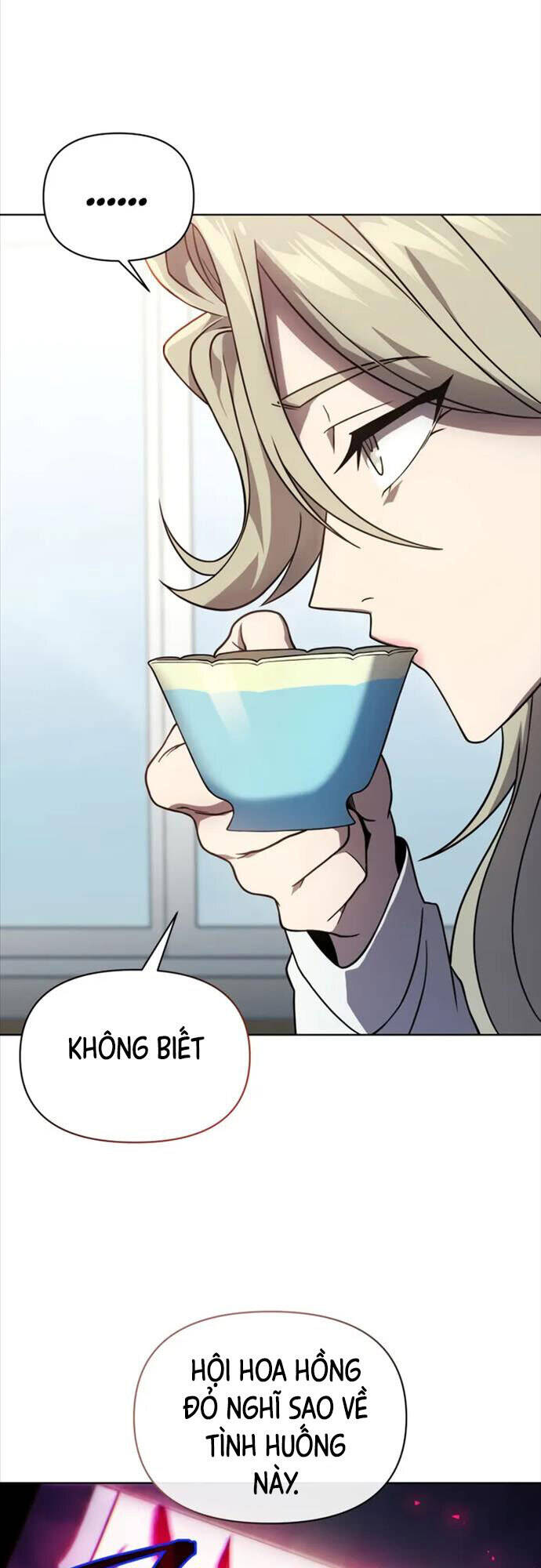Người Chơi Trở Lại Sau 10000 Năm Chapter 40 - 9